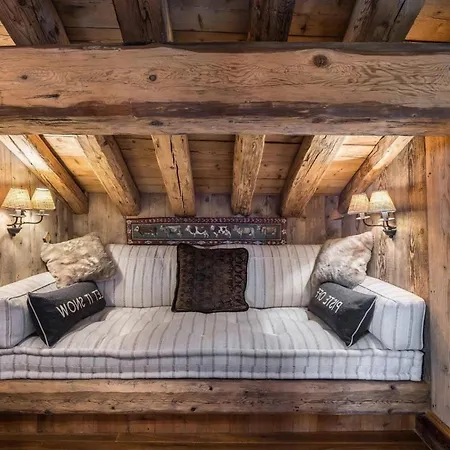 Chalet With Jacuzzi In ווינטרברג
