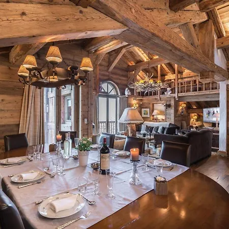 Chalet With Jacuzzi In בקתה ווינטרברג